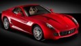 599 GTB Fiorano